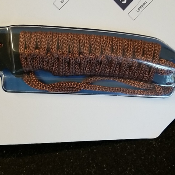 Camping Knife & Case - Picture 4 of 7